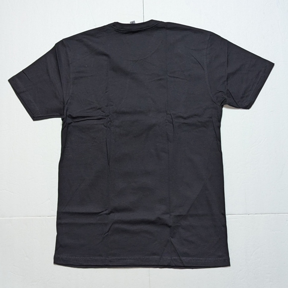 WWE Nerds Randy Orton Strike First T-Shirt. Men's large. Used. Men's large - Picture 5 of 5